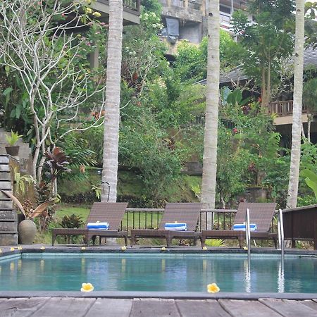 The Kampung Resort Ubud Tegallalang  Ngoại thất bức ảnh