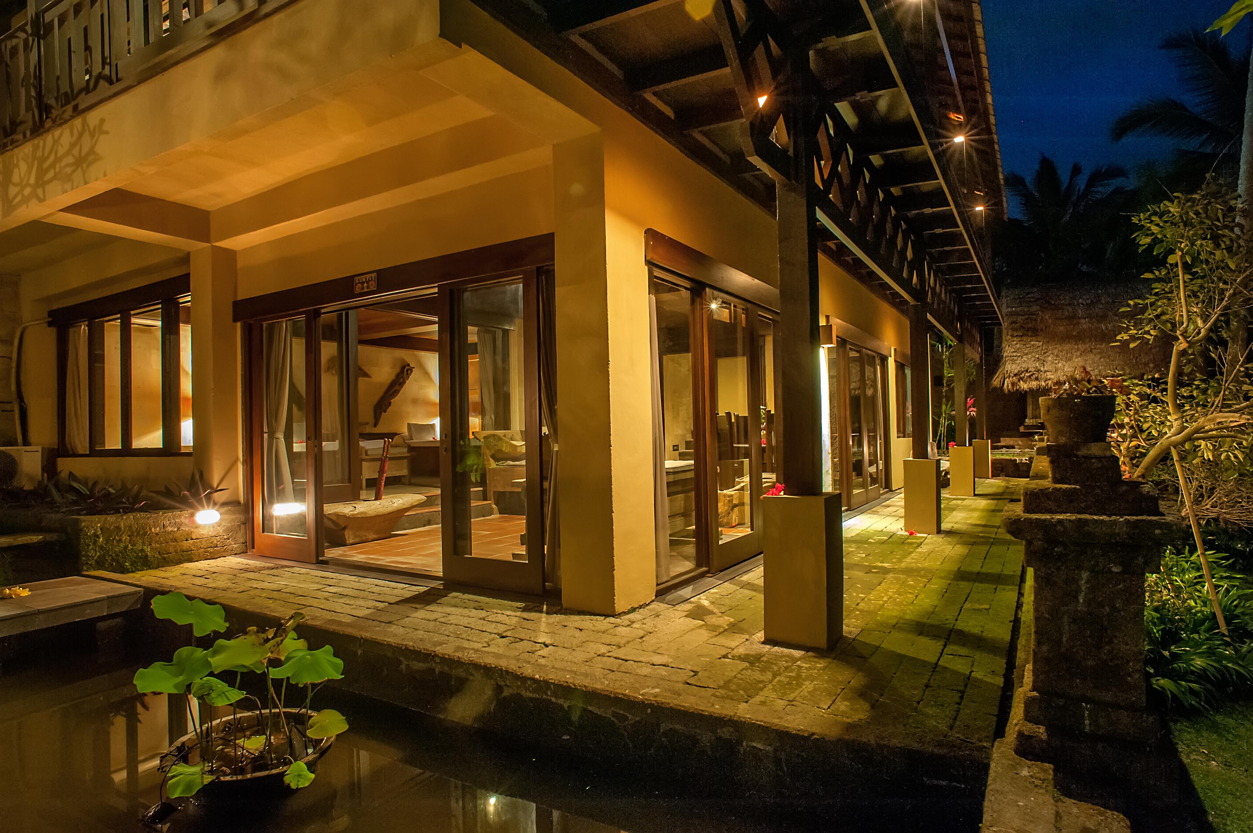 The Kampung Resort Ubud Tegallalang  Ngoại thất bức ảnh