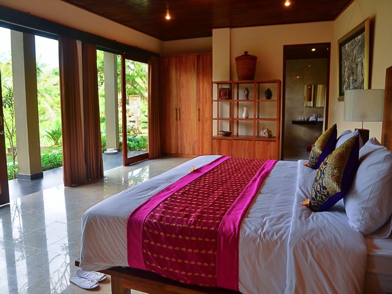 The Kampung Resort Ubud Tegallalang  Ngoại thất bức ảnh