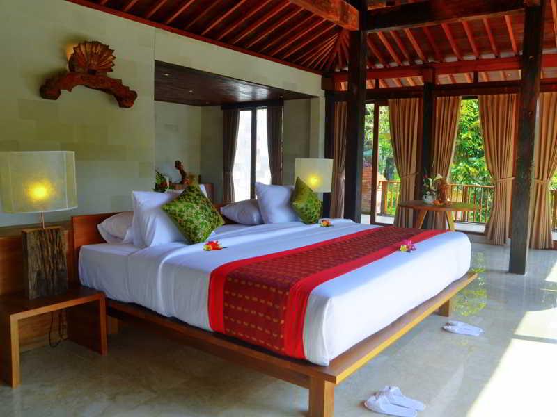 The Kampung Resort Ubud Tegallalang  Ngoại thất bức ảnh