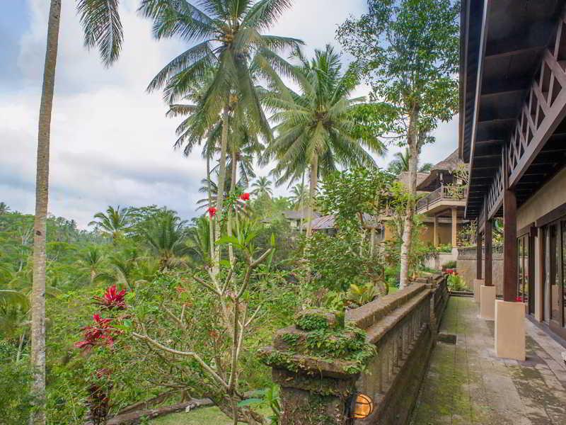 The Kampung Resort Ubud Tegallalang  Ngoại thất bức ảnh