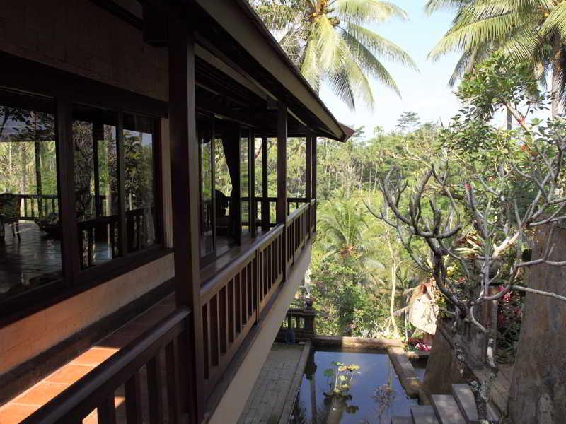 The Kampung Resort Ubud Tegallalang  Ngoại thất bức ảnh