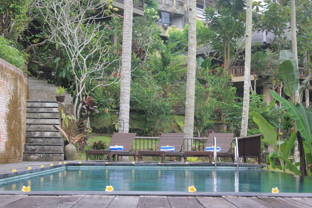 The Kampung Resort Ubud Tegallalang  Ngoại thất bức ảnh