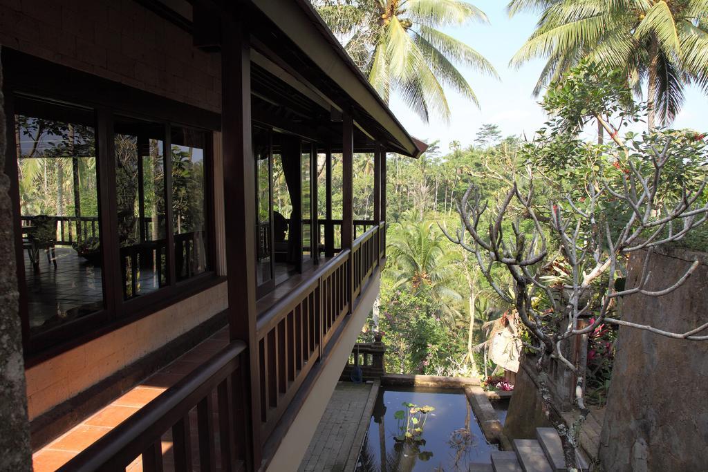 The Kampung Resort Ubud Tegallalang  Ngoại thất bức ảnh