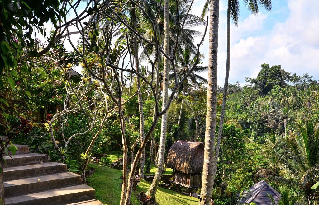 The Kampung Resort Ubud Tegallalang  Ngoại thất bức ảnh