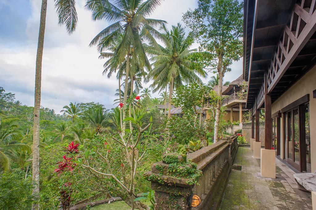 The Kampung Resort Ubud Tegallalang  Ngoại thất bức ảnh