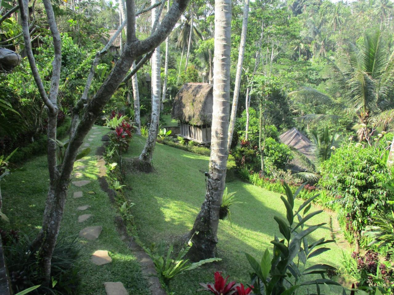 The Kampung Resort Ubud Tegallalang  Ngoại thất bức ảnh