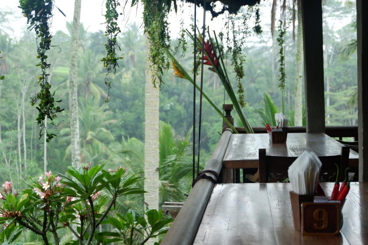 The Kampung Resort Ubud Tegallalang  Ngoại thất bức ảnh