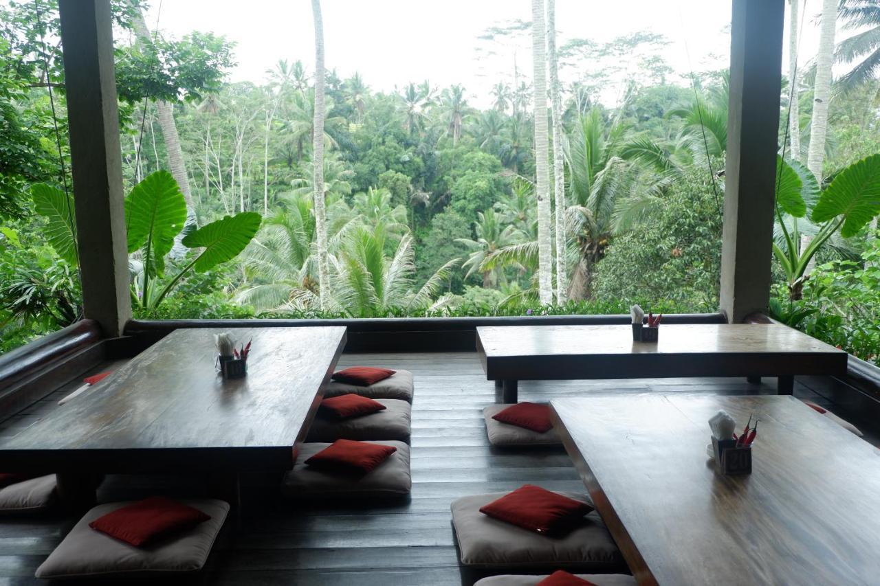 The Kampung Resort Ubud Tegallalang  Ngoại thất bức ảnh