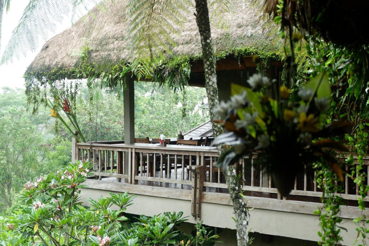 The Kampung Resort Ubud Tegallalang  Ngoại thất bức ảnh