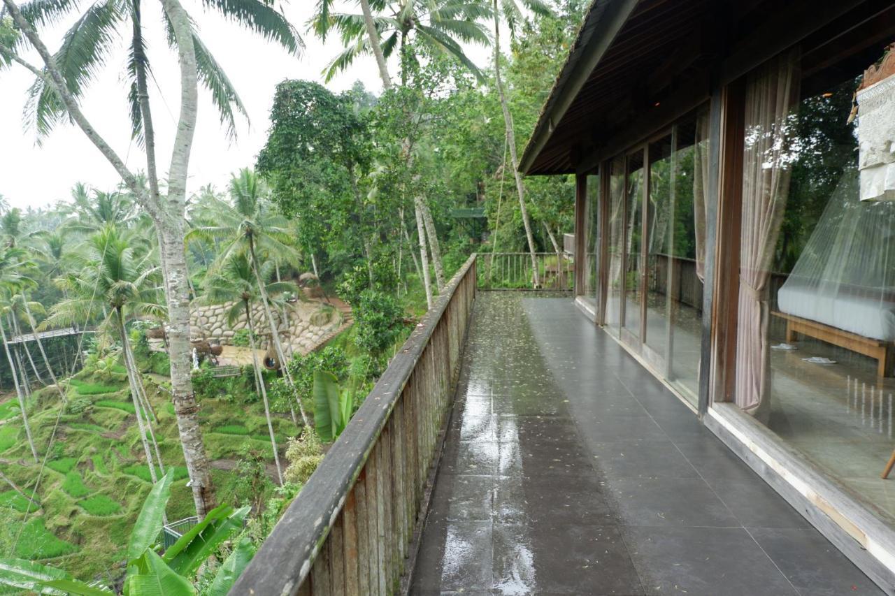 The Kampung Resort Ubud Tegallalang  Ngoại thất bức ảnh