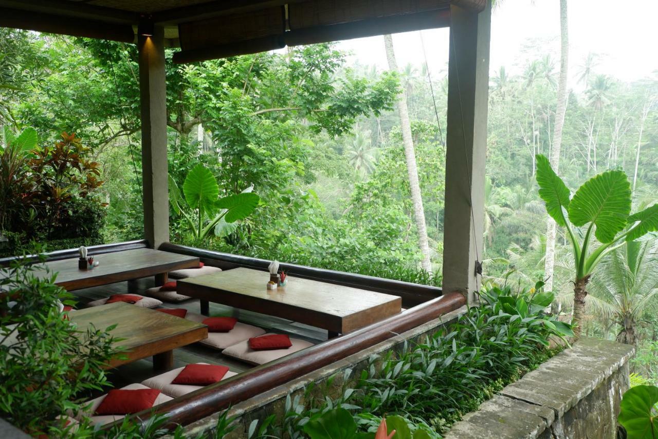 The Kampung Resort Ubud Tegallalang  Ngoại thất bức ảnh