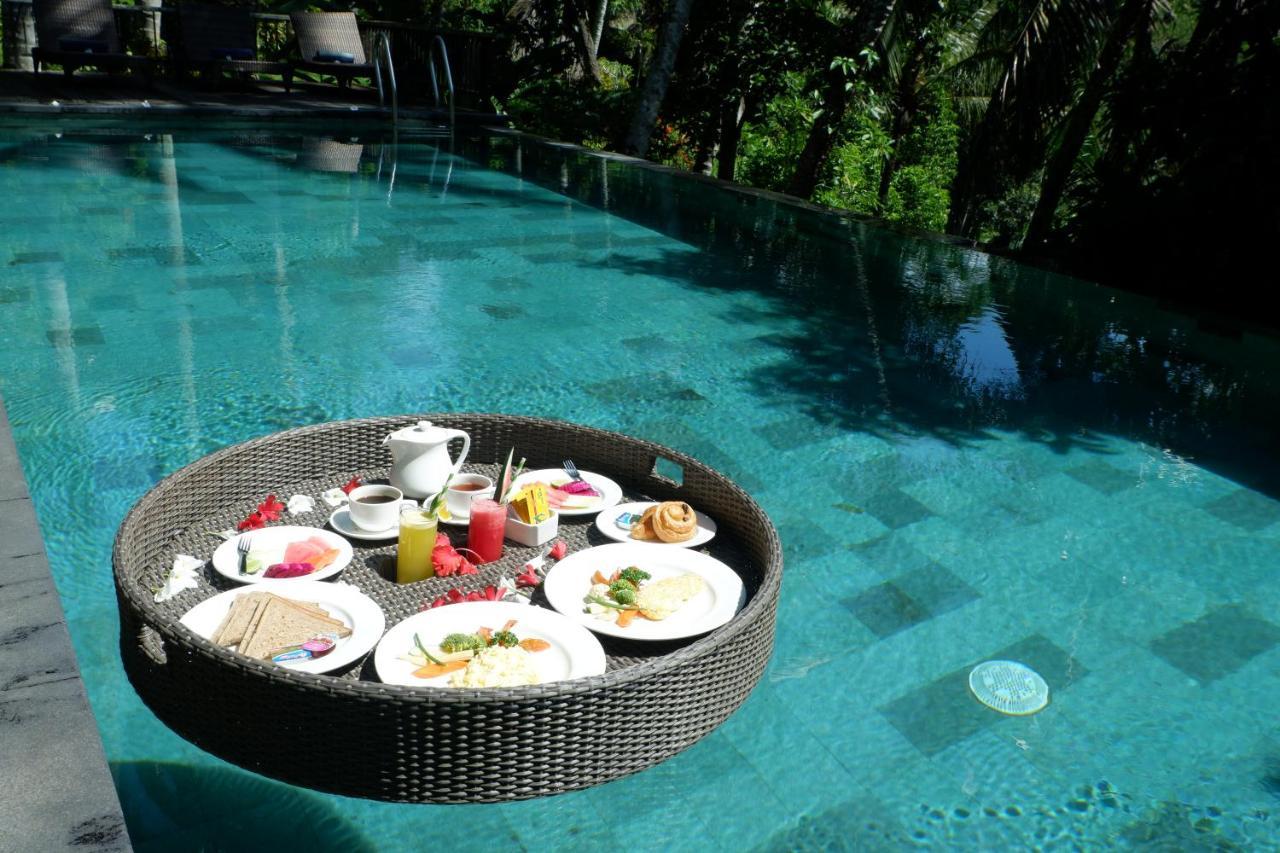 The Kampung Resort Ubud Tegallalang  Ngoại thất bức ảnh