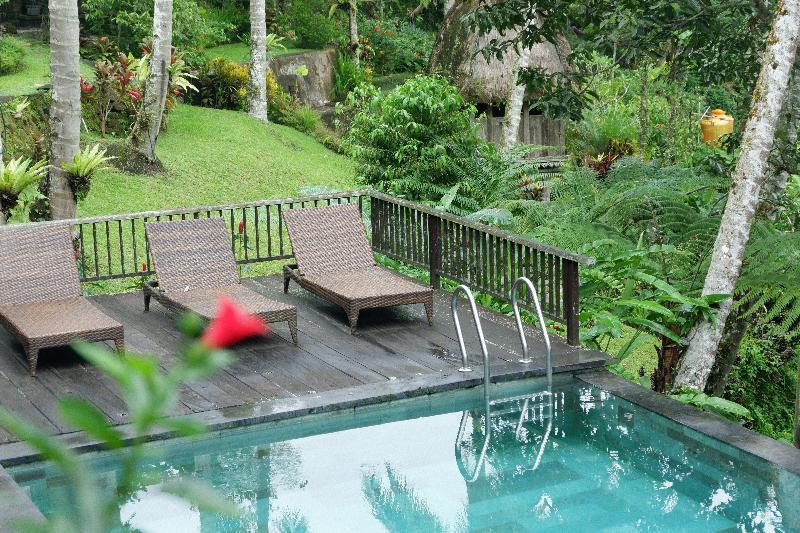 The Kampung Resort Ubud Tegallalang  Ngoại thất bức ảnh