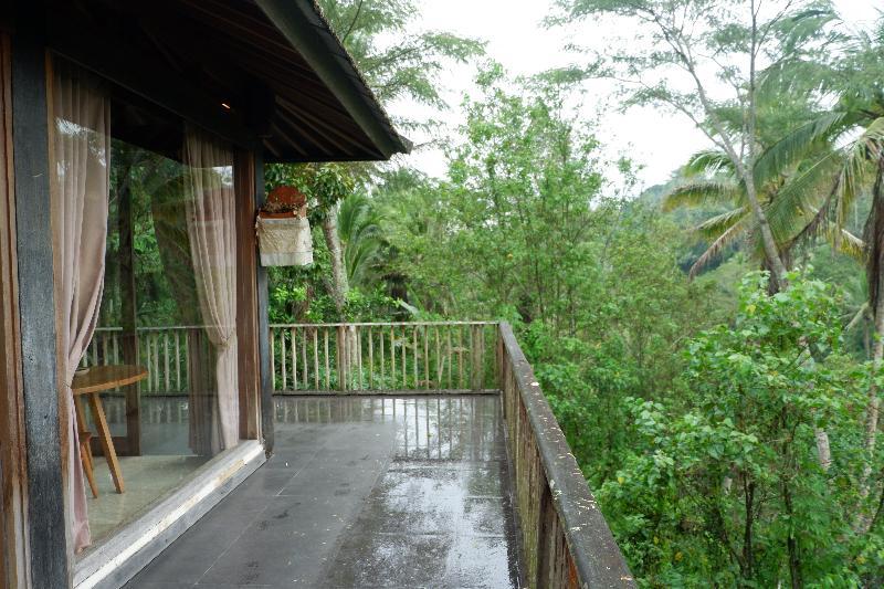 The Kampung Resort Ubud Tegallalang  Ngoại thất bức ảnh